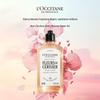 L'Occitane Гель для душа «Вишневый цвет»