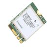 M.2 WIFI 6E Card 5374Mbps Triple Band 2.4G 5G 6G Support MU MIMO Bluetooth 5.2 M.2 Laptop Wireless