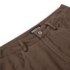 OREETA American Retro Cargo Pants Men Women Loose Wide Leg Casual Trousers