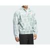 AdidaS Golf 24SS Men S Go To Anorak Iq2973 Iq2973