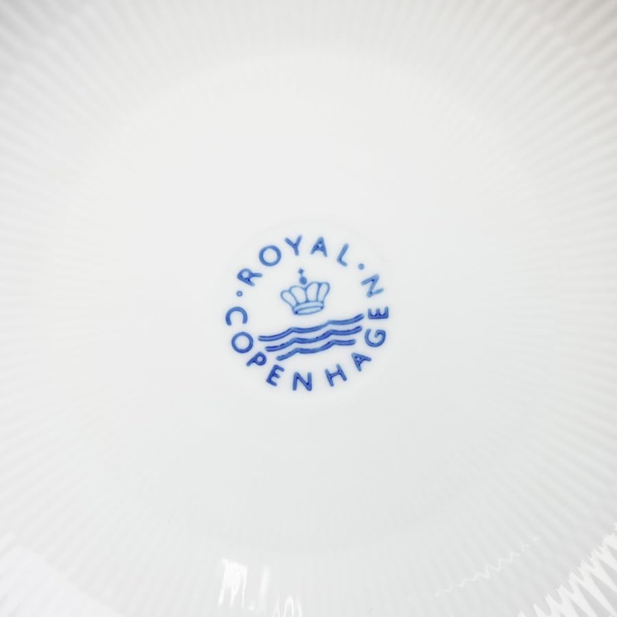 ROYAL COPENHAGEN Чаша Blue Line, 8,5 дюймов (+21,5
