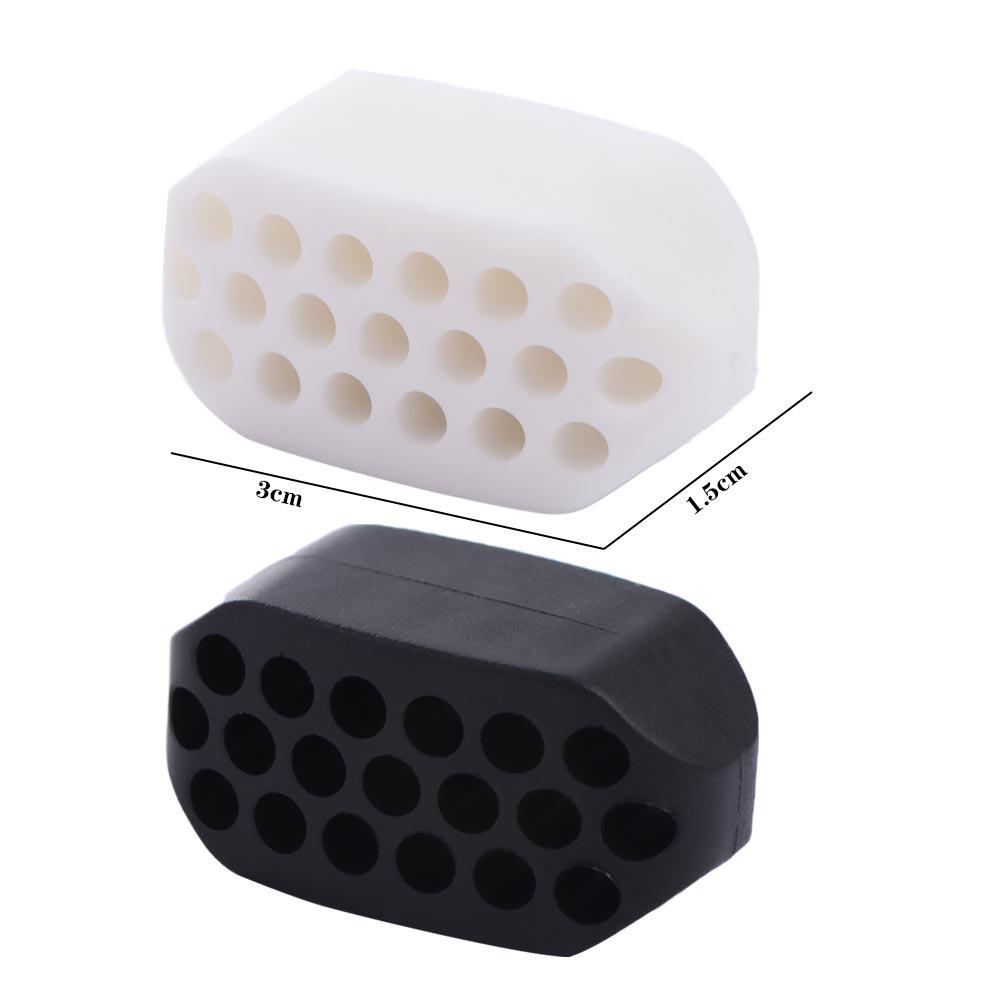 Trainer Jaw Line Trainer Ball Chewing Trainer Mandibular Trainer Ball Jaw Line Exerciser Ball