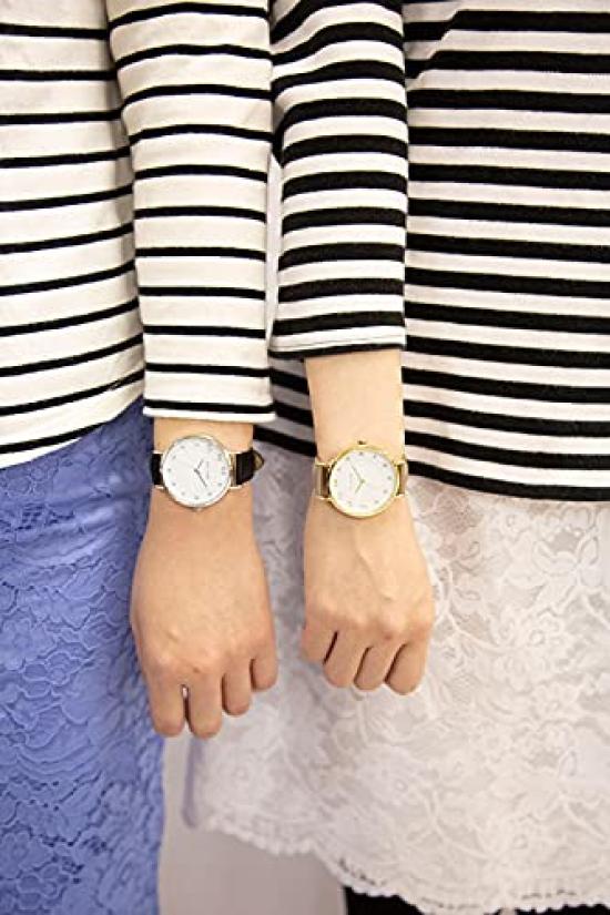 Sunflame Sunflame Beige Watch Co., Ltd. MJG-B26 MJG-B26-MO