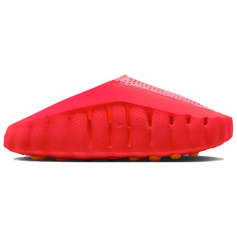 Nike Женские закрытые тапочки Mind 001 Красные HQ4309-600