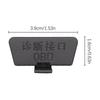 Obd Port Cover Obd Port Dust Cover Interface Protector Interface Seals Protector Secure Fit For Auto Repair Vehicle Preservation