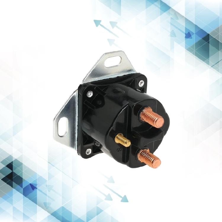 Электрическое реле стартера для мотоцикла SW1591C SS598T SW1507 SW1951