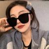 Fashion Korean Personality Ins Square Sunglasses Women Men Designer Sun Glasses Female Classic Uv400 Shades