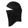 Daiwa Рыболовная кепка Danrotech Balaclava Hoodie Warmer Black Free Free Size DA-9421W