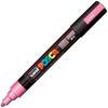 Posca Plain Felt-Tip Pen 1.8-2.5 Mm - OSAMA - Fine Point Lead - Multicolor - Pack of 6