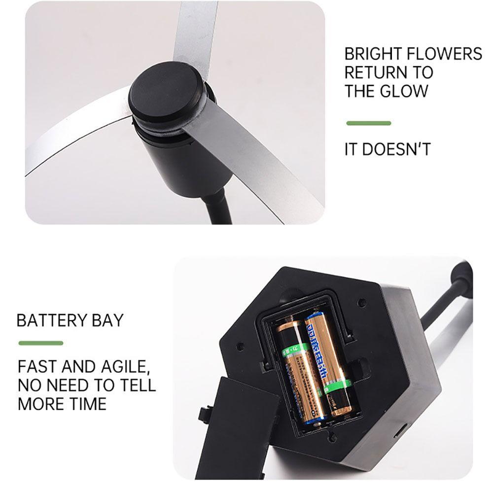 Уличный вентилятор-репеллент от мух, питание от батареи, аксессуары для вентилятора для еды, отпугиватель насекомых