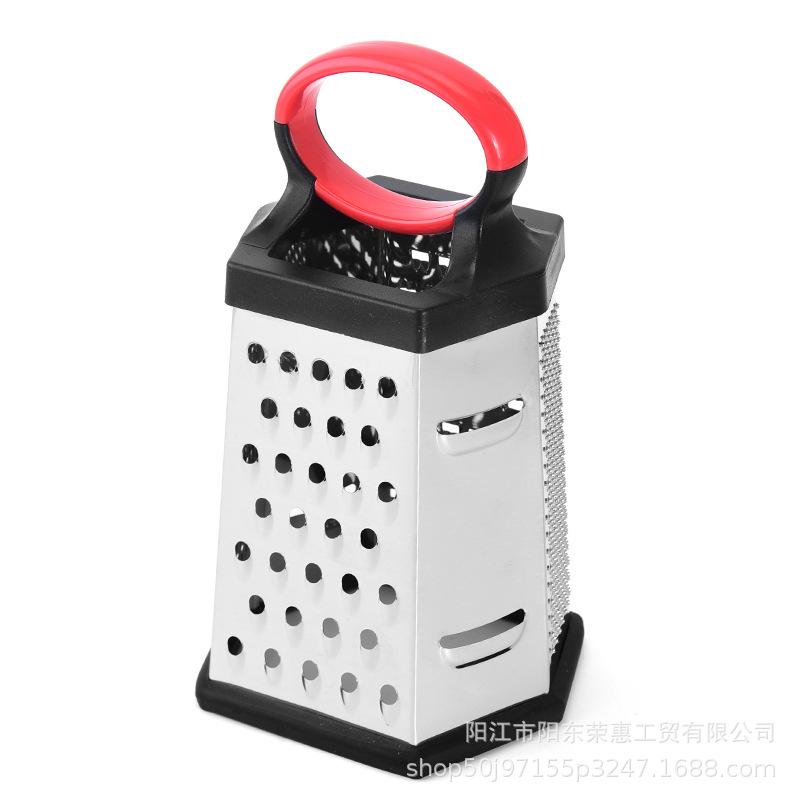 Кухонная многофункциональная шестигранная измельчитель для дыни бытовая овощерезка