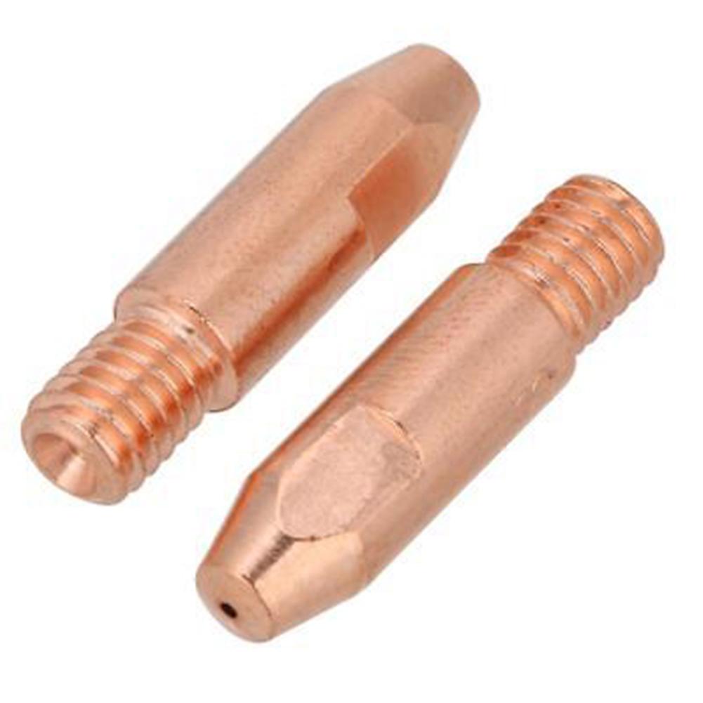 Медный контакт Медный контакт для Binzel 24KD MIG/MAG