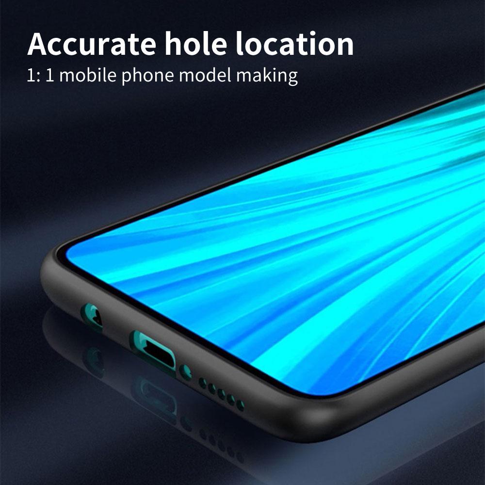 Itachi Phone Case for Xiaomi Redmi Note 9s 9 10 11 8 Pro 7 11t 9t 8t 9 9a 9c 8 K40 Cover Silicone Coque