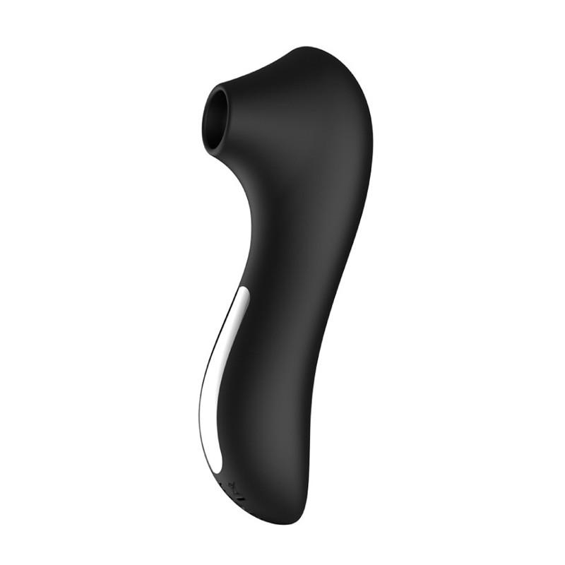 Присоска для клитора, вибратор, секс-игрушки для взрослых женщин, оральный сосок, всасывающий клитор, стимулятор языка, минет, мастурбатор, эротический