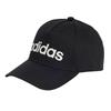 adidas Базовая надпись Логотип Повседневная Бейсболка Спортивная Бейсболка Козырек