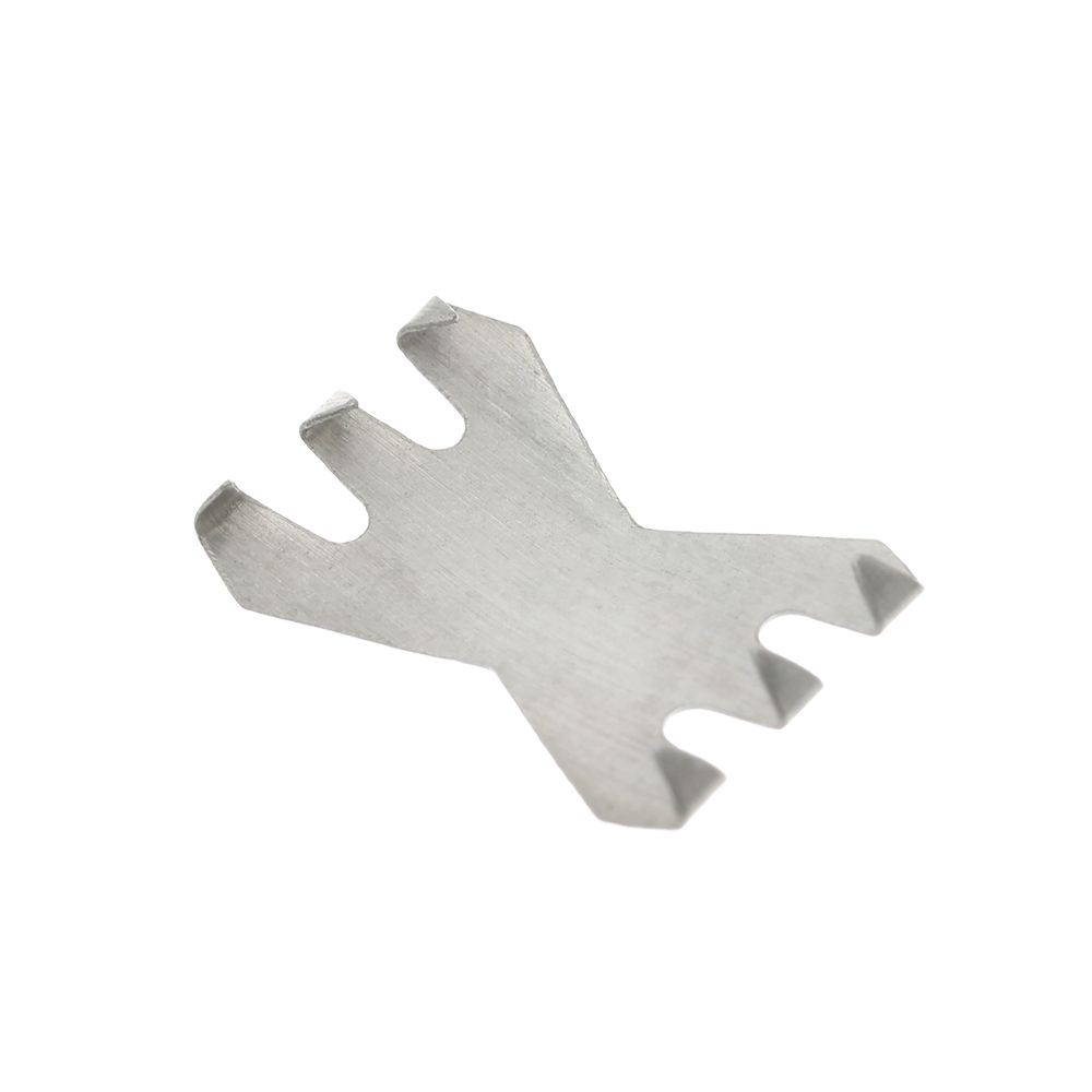 Elastic Bandage Buckle Sports Fasten Buckles Clip Replacement Metal Clips Fixation Clamps Hooks