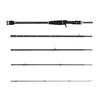 Abu Garcia XrossField Mobile Rod XSFC-745M-MB Multi-Piece