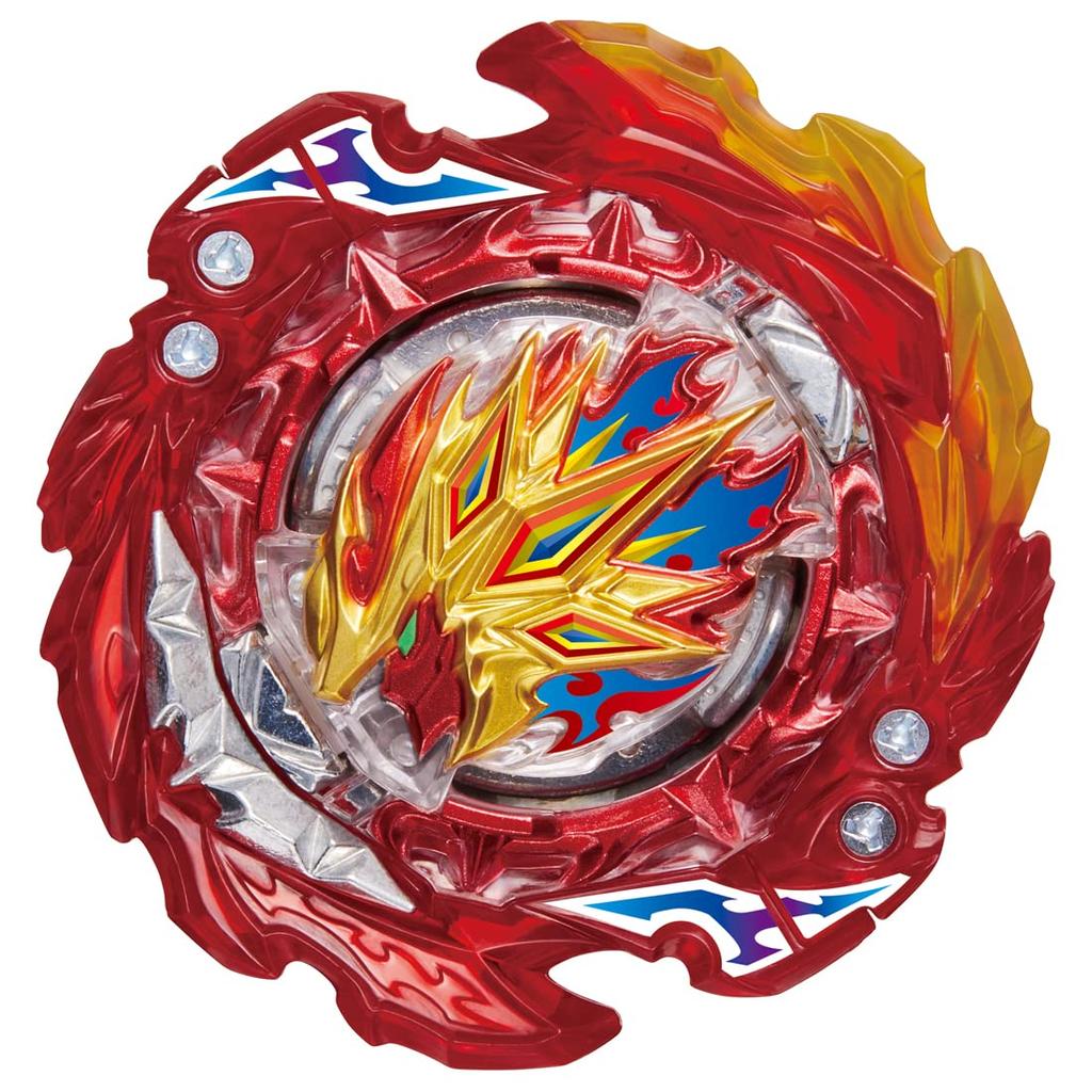 Beyblade Burst Ultimate Combination DX Set B-203