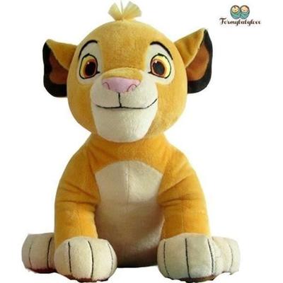 Куклы и мягкие игрушки – Мягкие игрушки - герои мультфильмов и фильмов