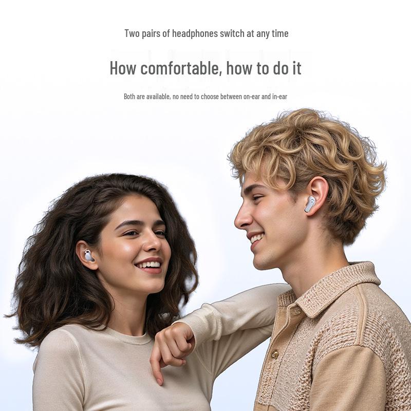 Горячая Распродажа Прозрачный Чехол Спортивный Игровой Твинс: 60 пар высококачественных наушников с увеличенным временем автономной работы.