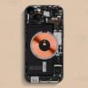 Чехол для телефона с рисунком печатной платы для Apple iPhone 15 Pro Max 13 14 Plus 12 11 Pro MAX