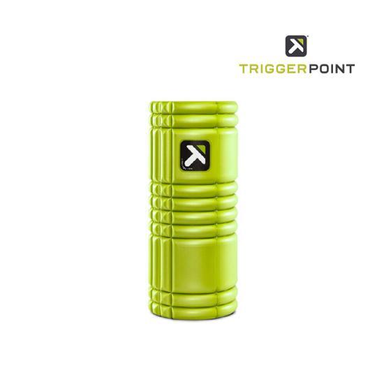 Сетка для массажа Trigger Point Foam Roller Grid 1.0 4 типа, выберите 1