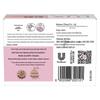 LUX Detox & Glow Moisturizing Face & Body Soap - 8 Bars