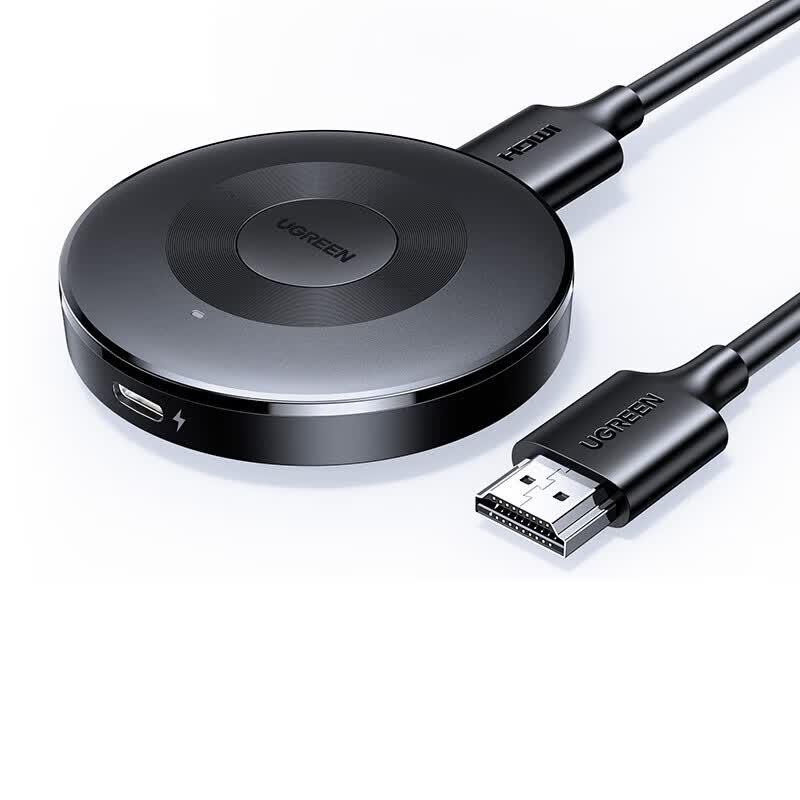 Ugreen Беспроводной адаптер для зеркалирования экрана HDMI