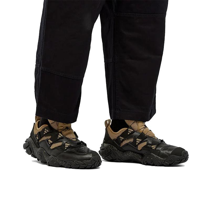 adidas AH 002 Xta Fl X Hyke 'Коричневый' FY3944
