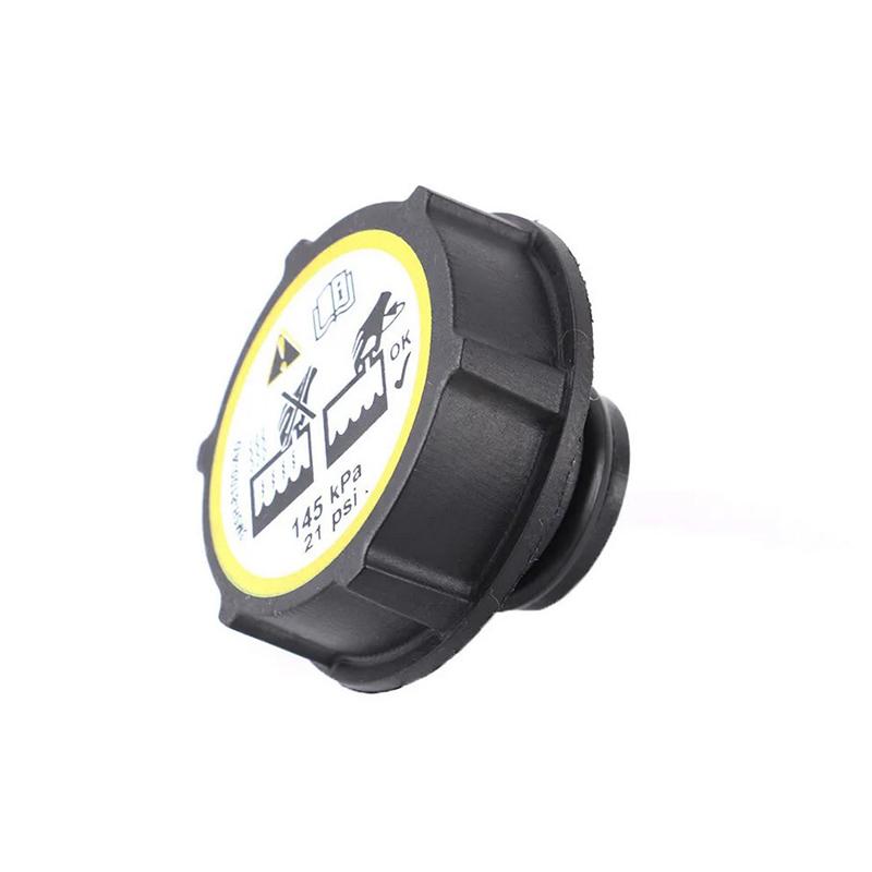 3M5H8100AD Water Tank Cap Coolant Expansion Radiator Bottle Cap For Volvo Ford Focus Fiesta Transit C-max Mondeo S-MAX Ecosport