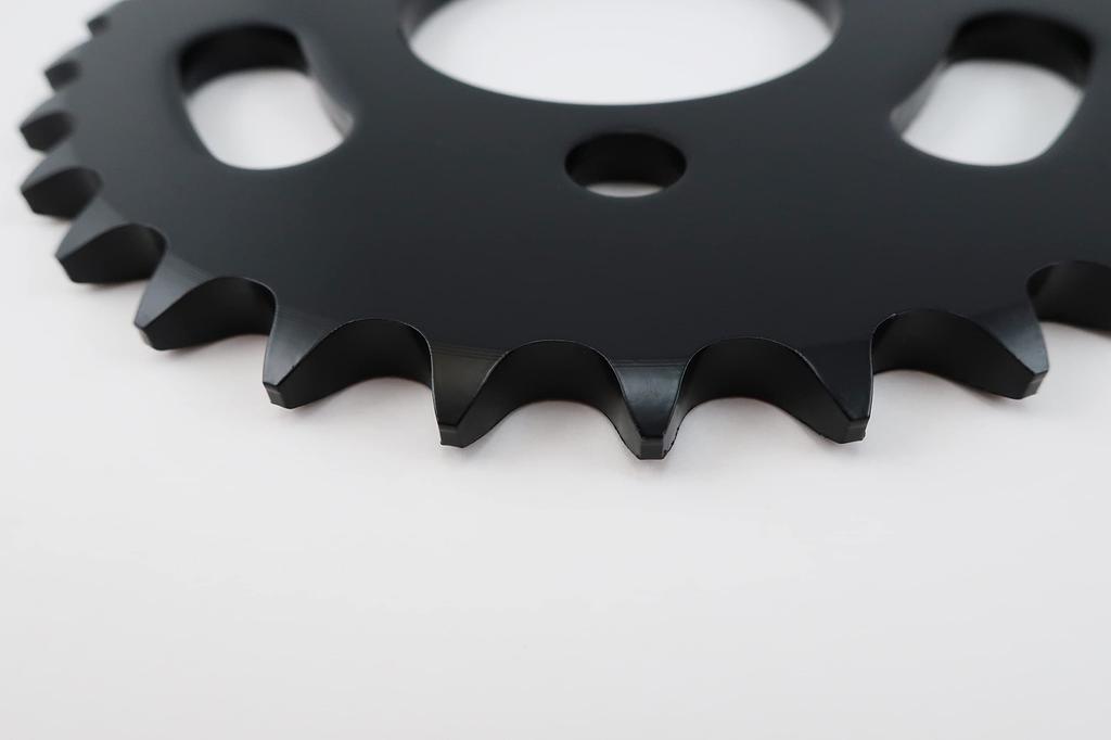 Kitaco Ведомая звездочка для (Задний/31T) NSR50/NS-1/NS50F и т.д.. 535-1036231