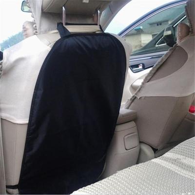 Защитный чехол на спинку автомобильного сиденья для детей, детский антигрязевый чехол для авто, чехол для сиденья, противоударный коврик, чехол для сиденья, сумки для хранения автомобиля
