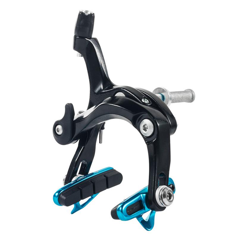 Тормозные колодки Chooee для шоссейного велосипеда, для калипера Shimano Ultegra BR-R5810/R7000/R8000/R8010/R7010 - Замена для ободных тормозов велосипеда