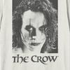 Amplified Unisex Adult Draven The Crow T-Shirt