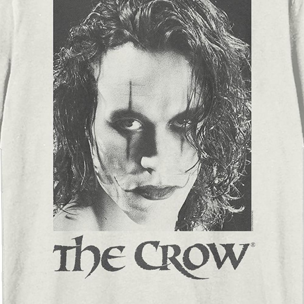 Amplified Unisex Adult Draven The Crow T-Shirt