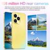 2024 Горячий Hot40Pro 6,8-дюймовый Android-смартфон, 2+16 ГБ, Глобальная версия 4G