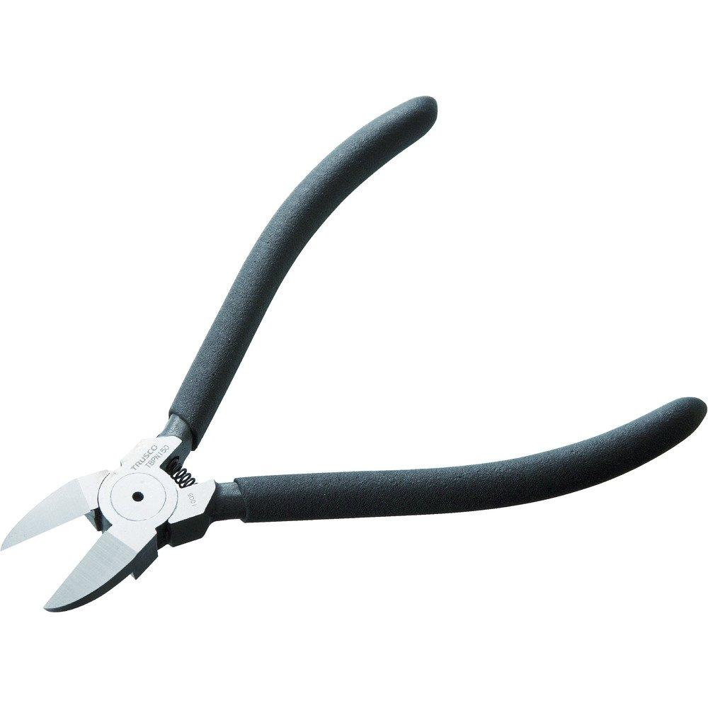 TRUSCO Plastic TBPN150 Nippers, 150mm,