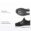 UltraBoost 1.0 Double Black Мужские кроссовки Core-Black Beam-Green HQ4201
