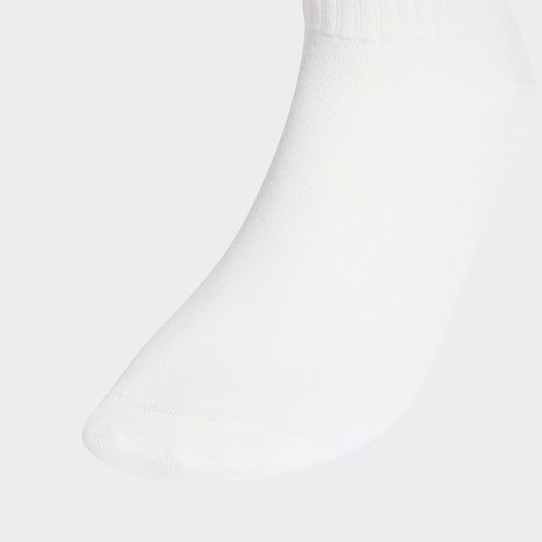 adidas Носки с 3 полосками, 3 пары Kt1690