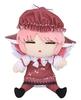 Mystia Lorelei Plush Daruma Doll Official Touhou Merchandise