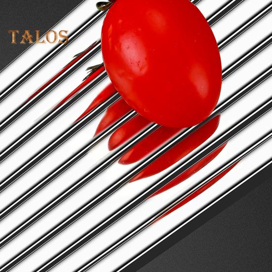 5 пар палочек для еды из нержавеющей стали, набор нескользящих многоразовых выгравированных узоров, металлические палочки для еды для приготовления пищи на открытом воздухе