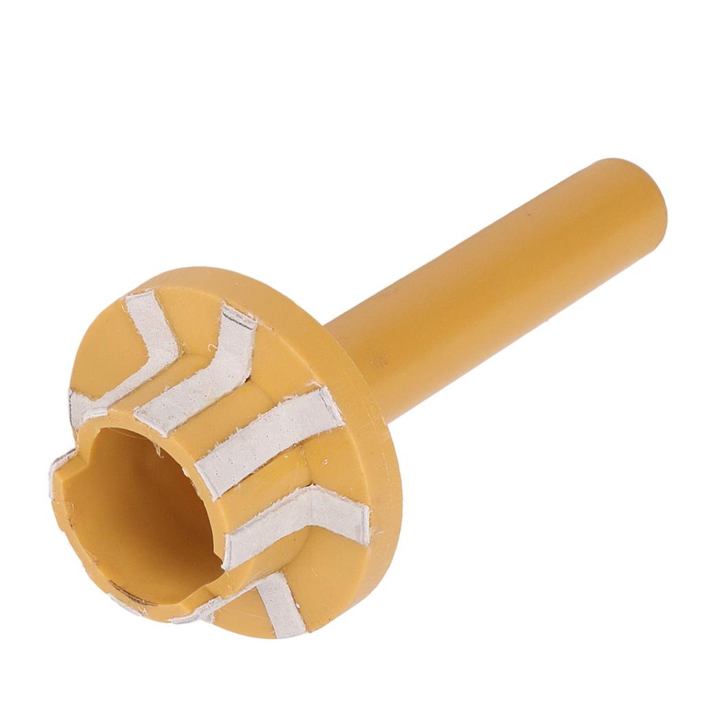 Spindle Cleaning Rod ABS Housing Strong Adsorption Force CNC Router Machine Cleaning Stick