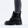 Boots Dr. Martens Black Molly