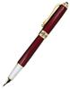 Перьевая ручка Gullor с конвертером чернил Golden Dragon Clip Executive Pen Smooth Writing Fine Nib Red