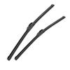 For Honda Civic 9 Hatchback Tourer 2012-2016 2013 2014 2015 Wiper Front Wiper Blades Windshield Windscreen Window Brush 26"+18