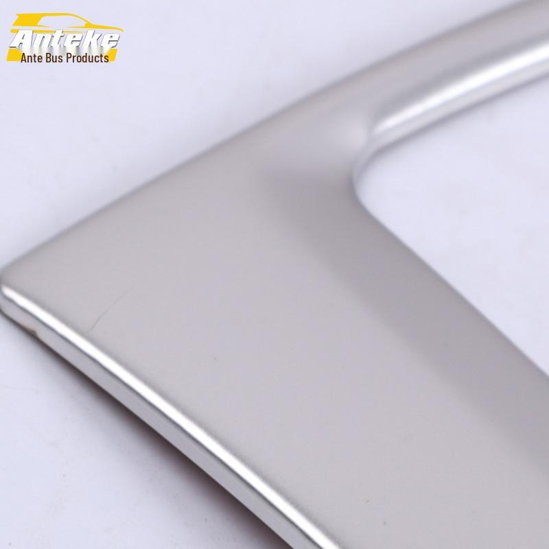 19 Encore Rear Air Outlet Trim: Decorative Air Conditioning Panel Sticker