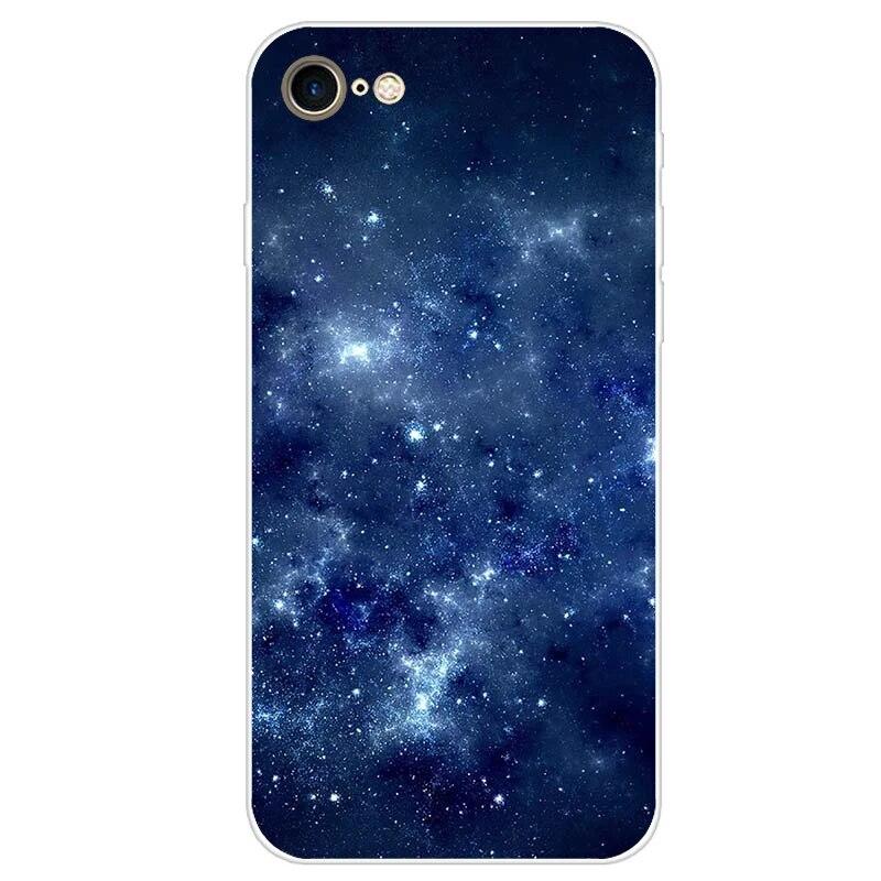 Силиконовый чехол для Apple iPhone SE 2016, мягкая задняя крышка, чехол для телефона iPhone SE 2020, силиконовый чехол для iPhone SE 2, Fundas