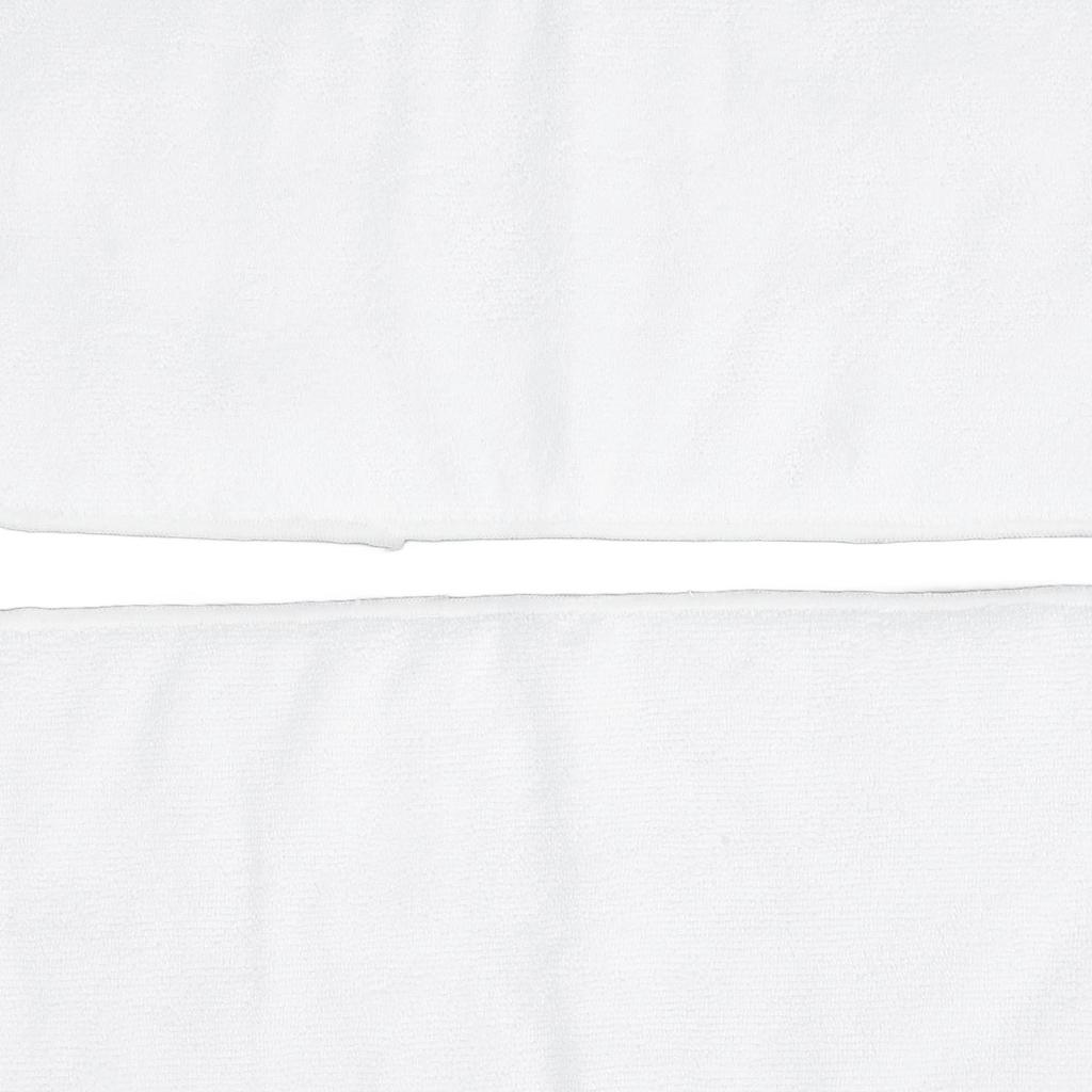 2 шт. Вкладыш для тканевого подгузника, моющийся, для младенца, детские тканевые подгузники, четырехслойные вкладыши из микрофибры, вкладыш для 3?Дети 6 лет