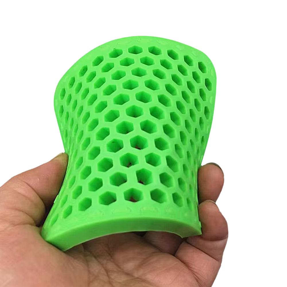 Головка для ремонта автомобиля M8 с резьбовым патроном сменная головка органайзер для хранения инструментов ручка Knock Storag T4C3