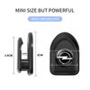 czsvdy1 czprfz1 1/2/4PCS Mini Car Hooks Interior Storage Holder For Opel astra h astra j g corsa insignia zafira b vectra c corsa d vivaro